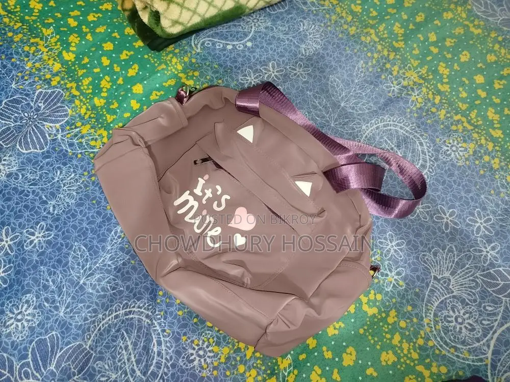 Hand Bag