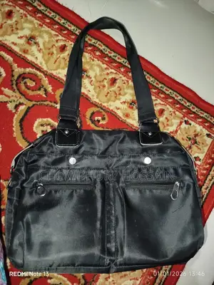Hand Bag