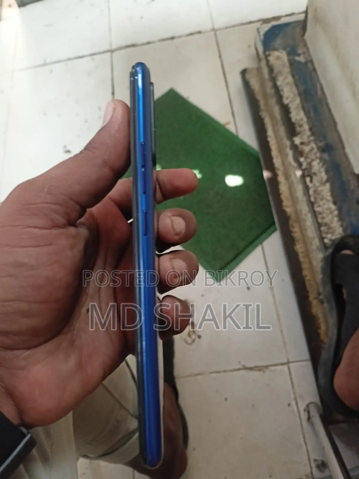 Tecno খুব ভালো একটি ফোন (Used)