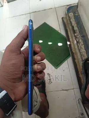 Tecno খুব ভালো একটি ফোন (Used)