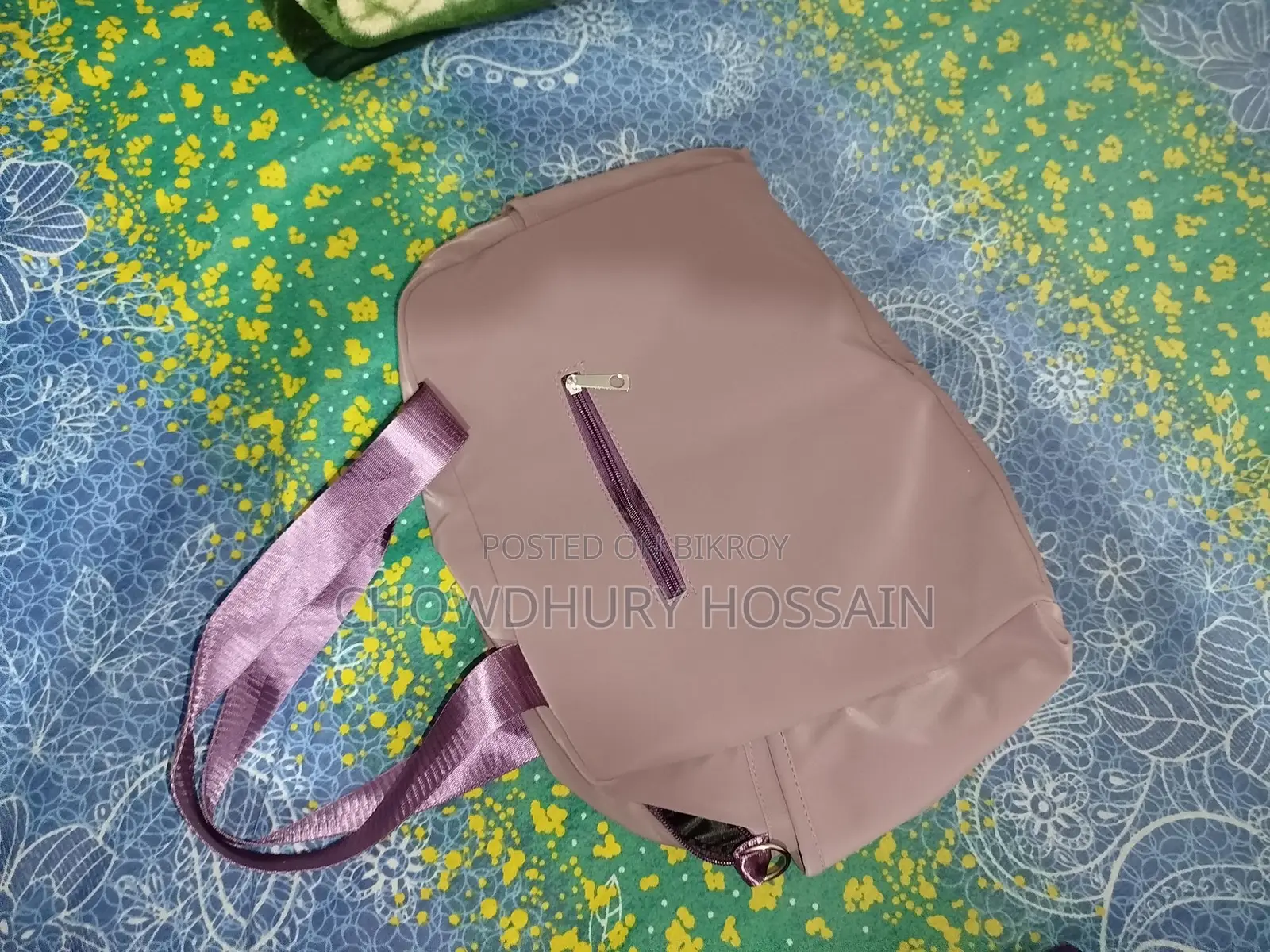 Hand Bag