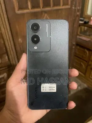 Vivo Y17 (Used)
