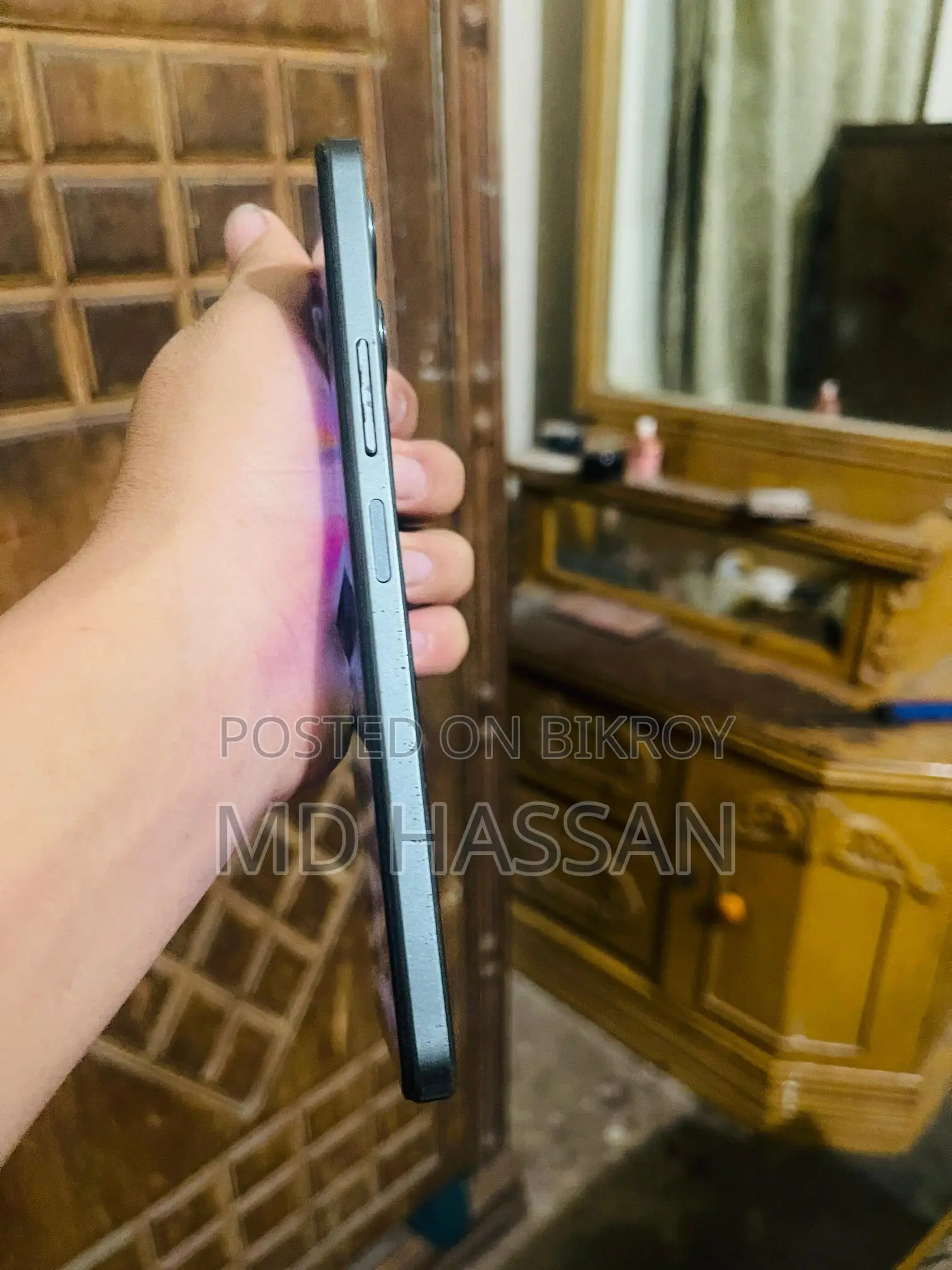 Vivo Y17 (Used)