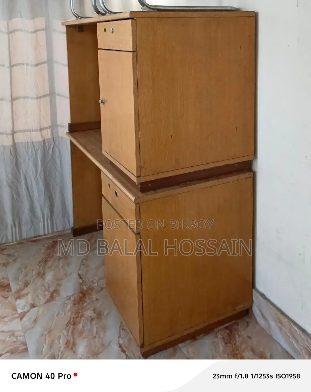 Office Table
