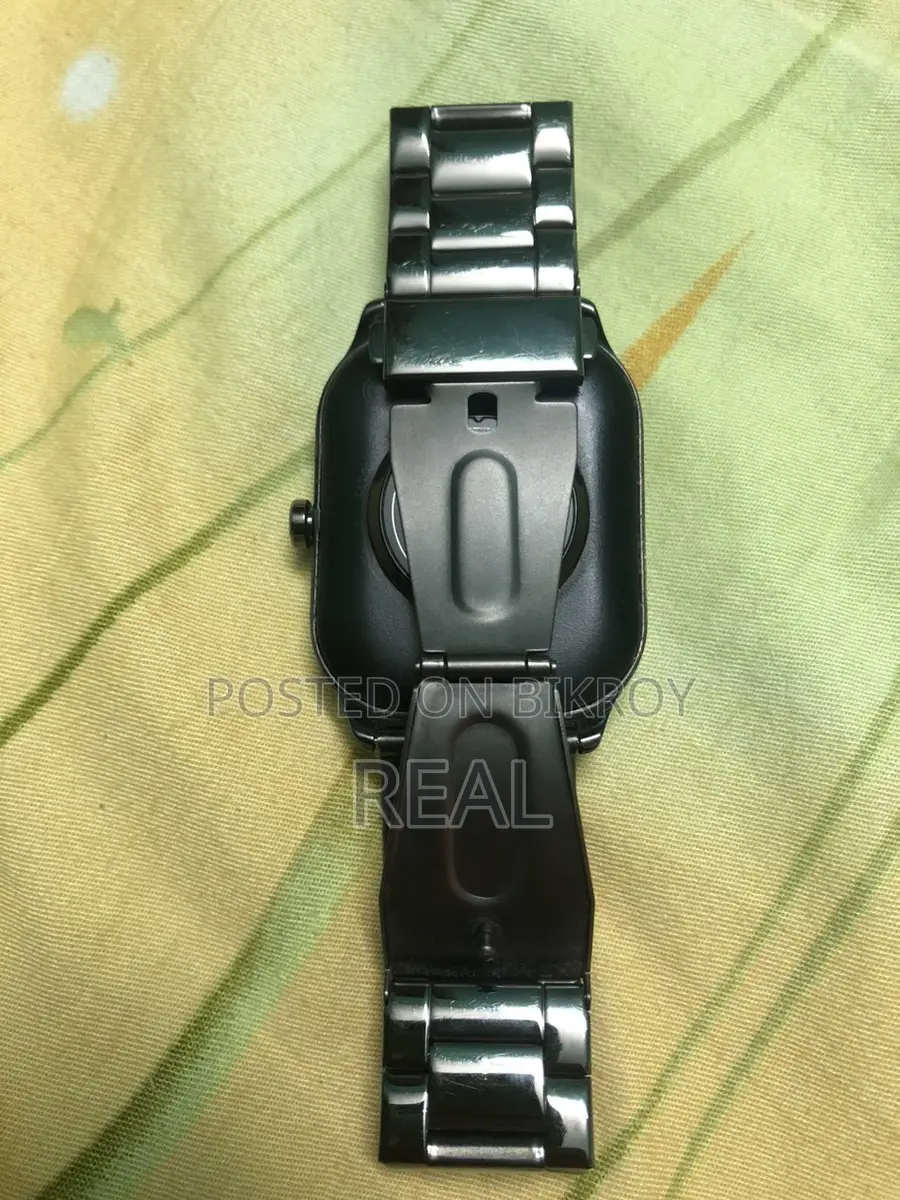 Amazfit Pop 3s Smart Watch