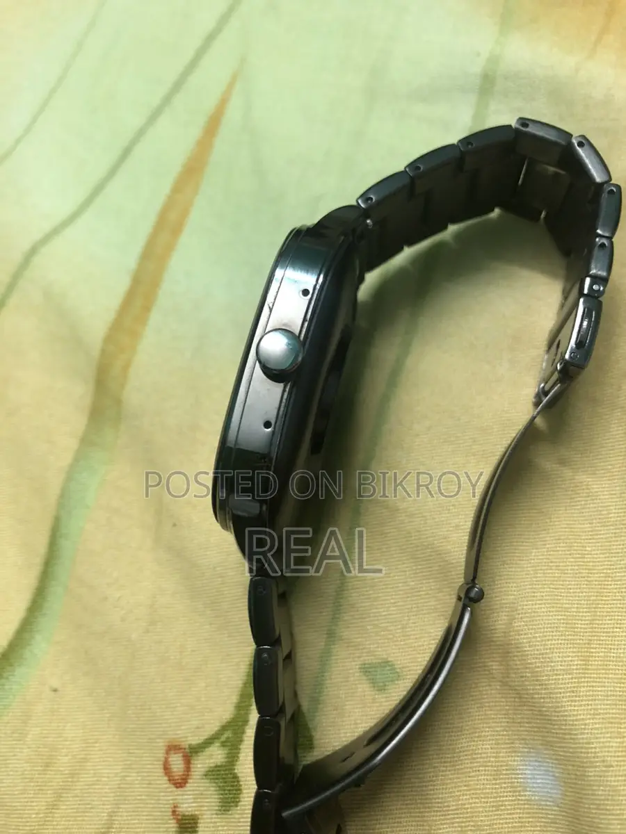 Amazfit Pop 3s Smart Watch
