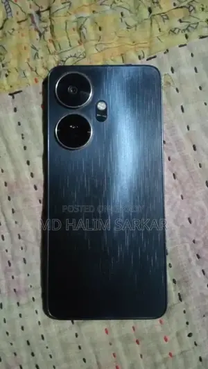 Itel P55+ 16/256 (Used)