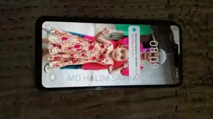 Itel P55+ 16/256 (Used)