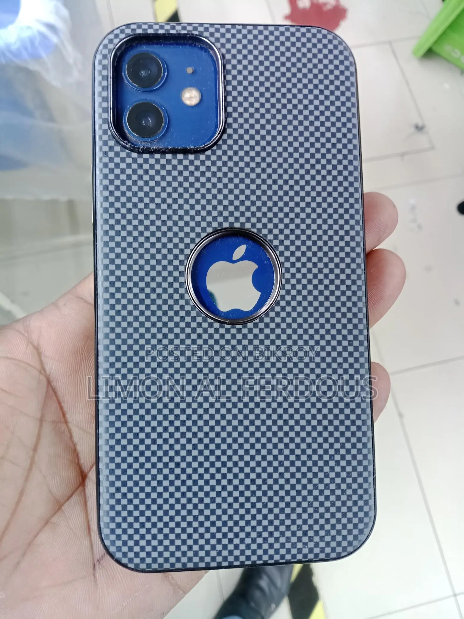Apple iPhone 12 (Used)