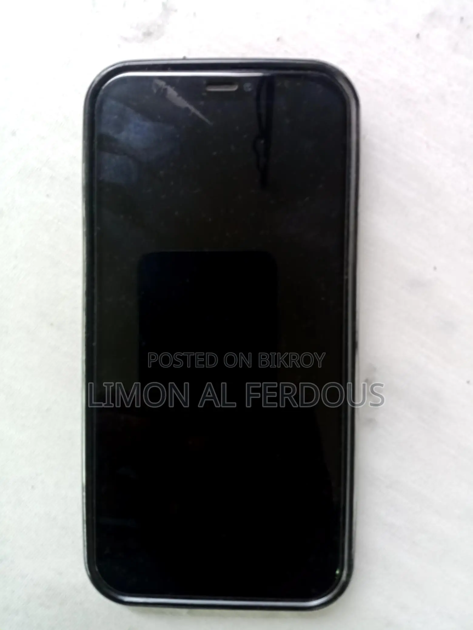 Apple iPhone 12 (Used)