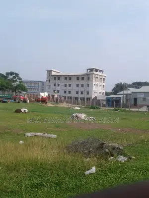 13 Katha Land For Sale @ Uttara bawniya