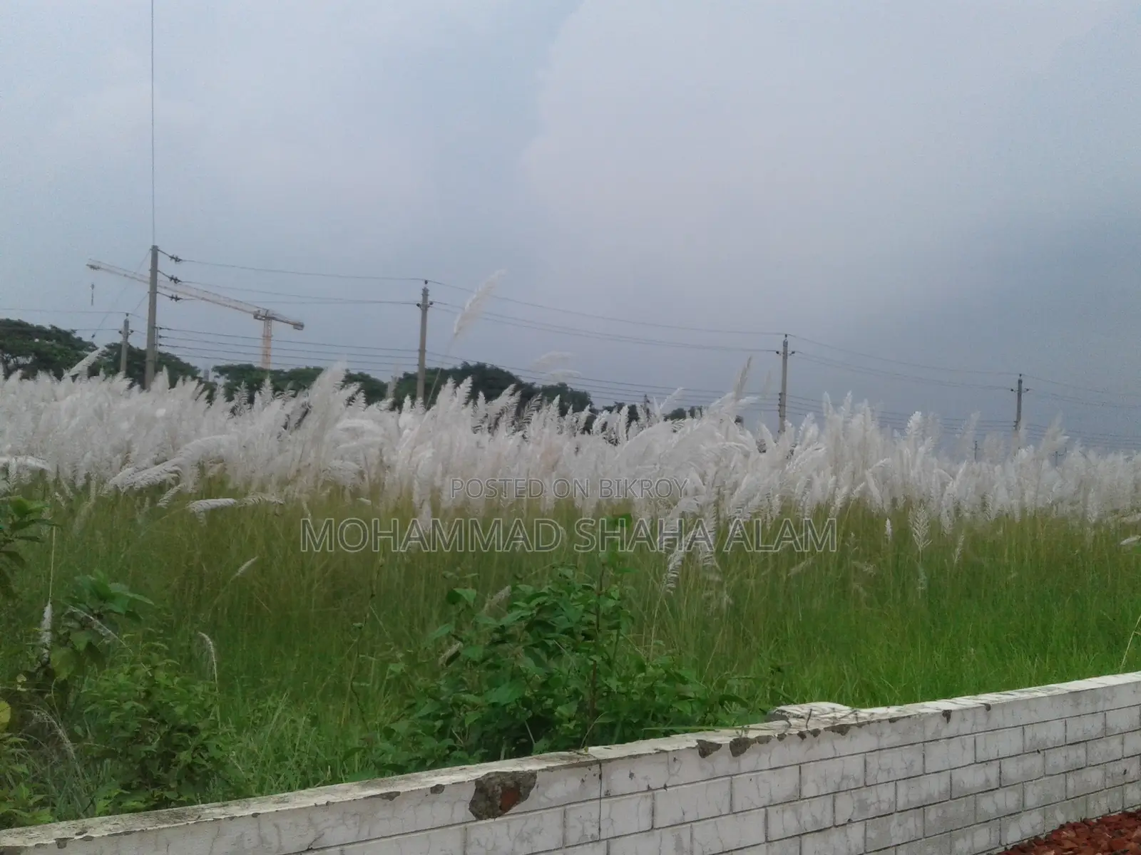 13 Katha Land For Sale @ Uttara bawniya