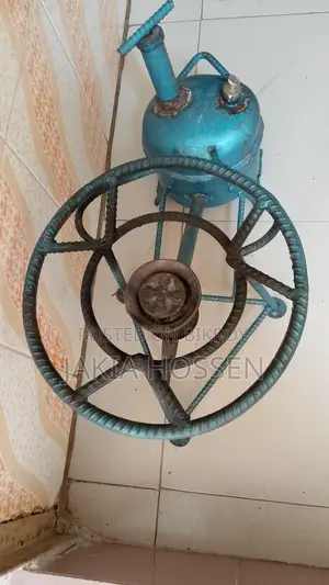 কেরোসিন স্টোভ