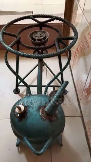 কেরোসিন স্টোভ