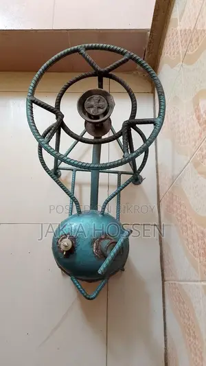কেরোসিন স্টোভ