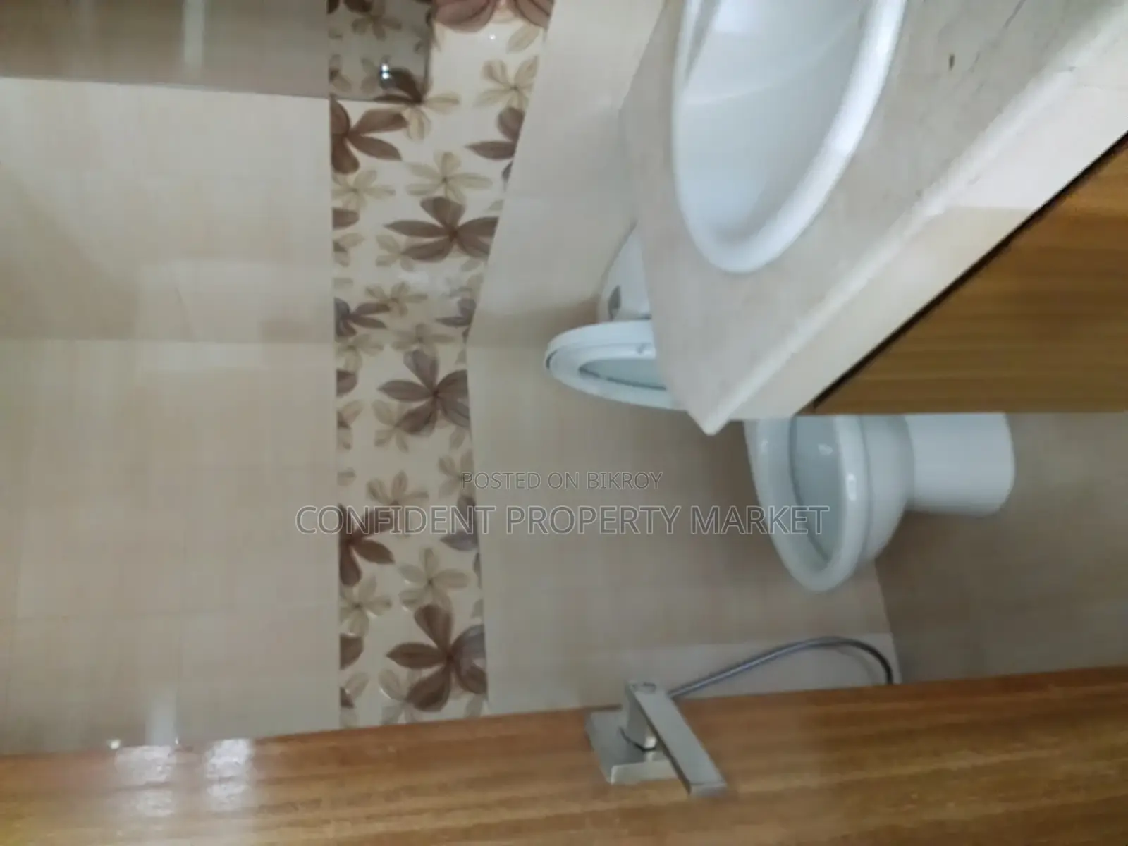 Full Furnished Apartment For Rent In Baridhara