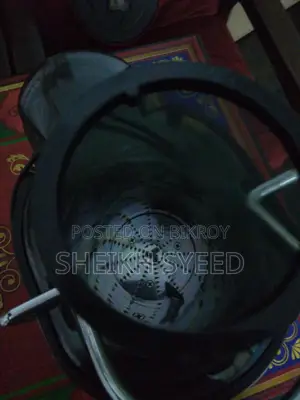 জুসার মেশিন