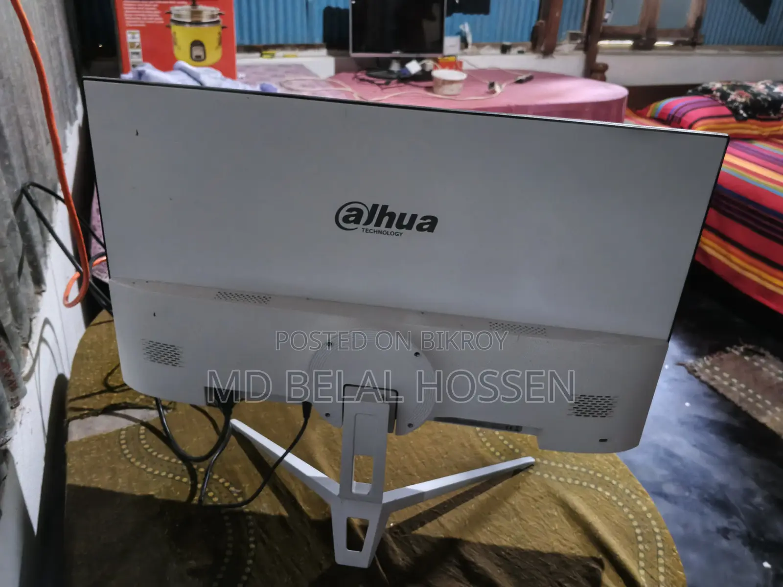 Monitor