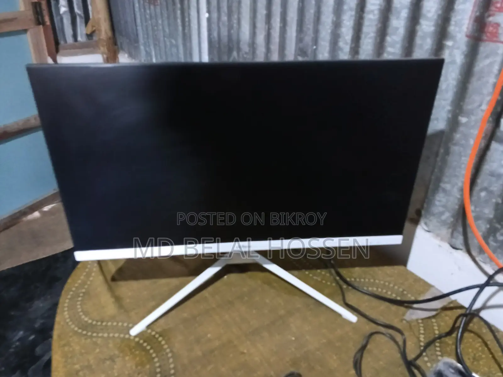 Monitor