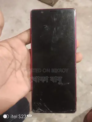 Sony Xperia 5 IV 8GB 128GB (Used)
