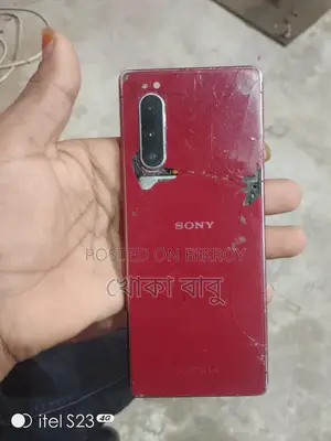 Sony Xperia 5 IV 8GB 128GB (Used)