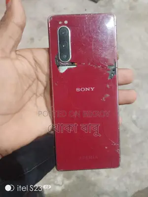 Sony Xperia 5 IV 8GB 128GB (Used)