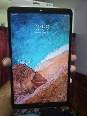 Xiaomi Mi Pad 4 Plus 4/64 GB