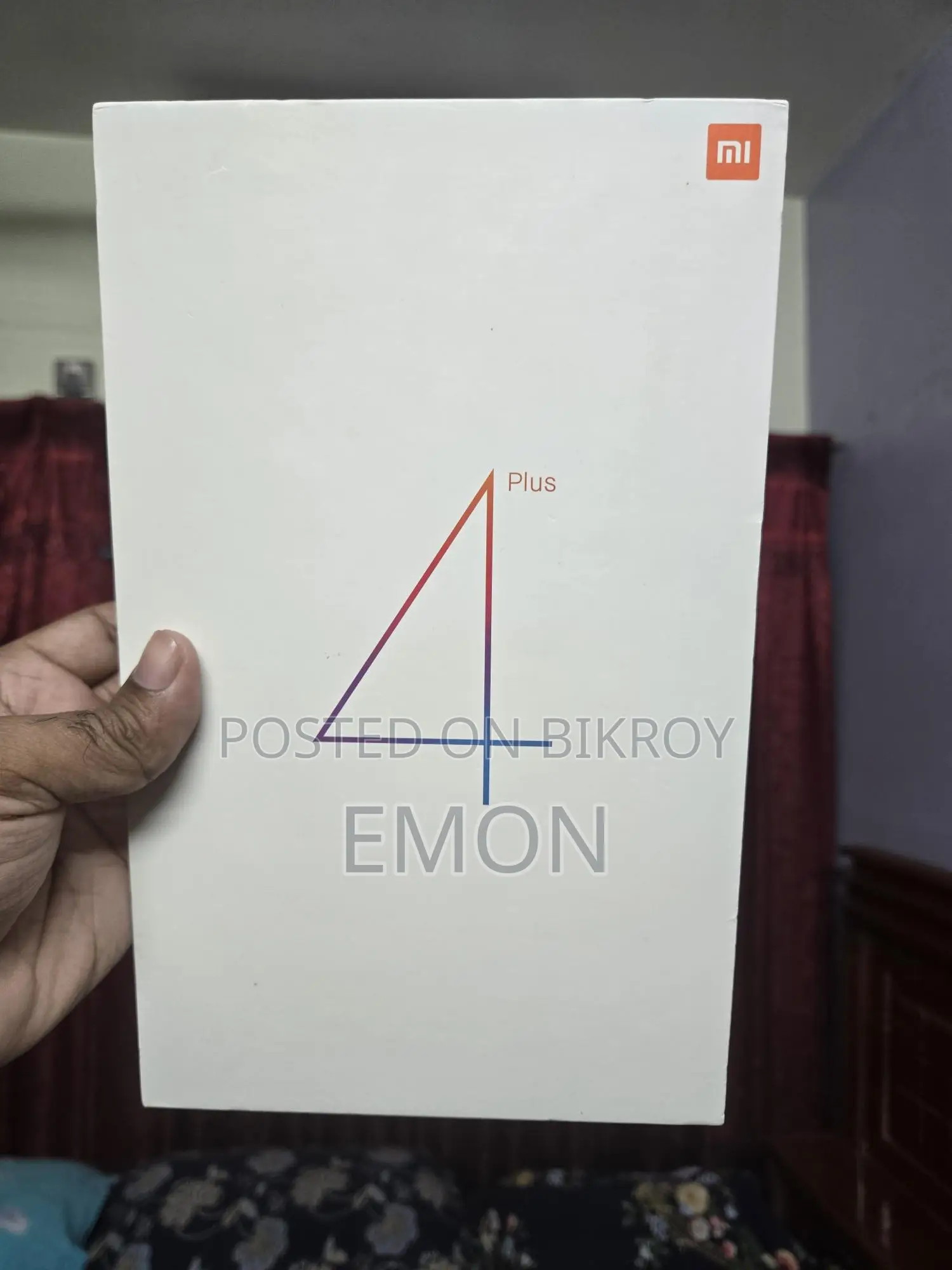 Xiaomi Mi Pad 4 Plus 4/64 GB