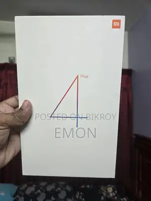 Xiaomi Mi Pad 4 Plus 4/64 GB