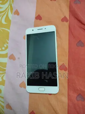 OPPO F1s . (Used)