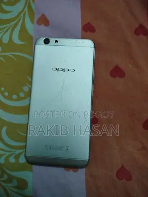OPPO F1s (Used)