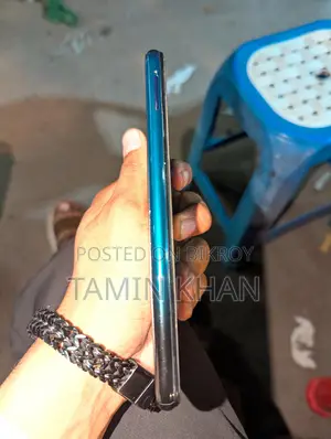 Vivo Y15S 4+64 (Used)