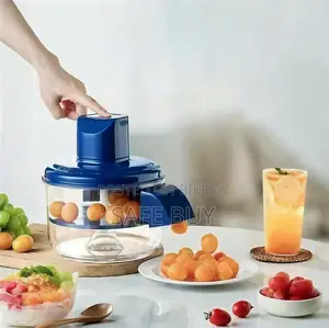 Electric Grape Peeling Machine