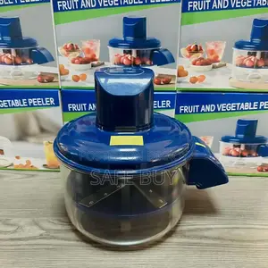 Electric Grape Peeling Machine
