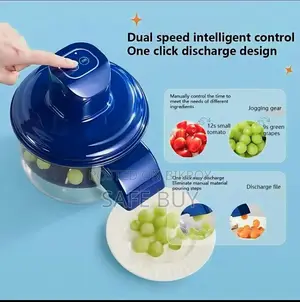 Electric Grape Peeling Machine