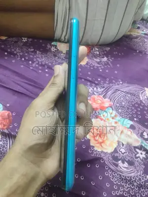 Samsung Galaxy M21 (Used)