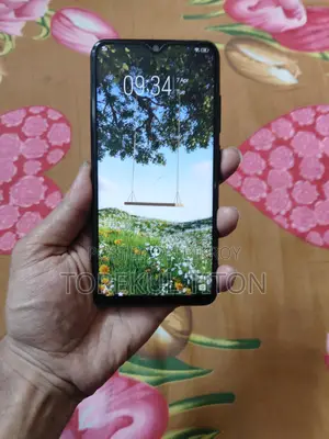 Vivo Y93s (Used)