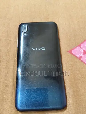Vivo Y93s (Used)