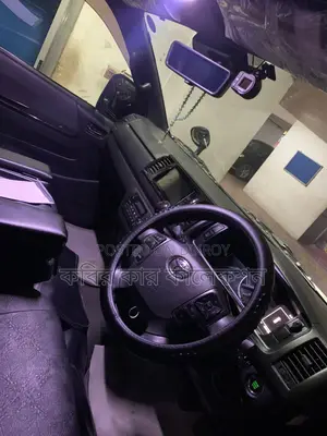 Toyota Hiace Super GL 2020