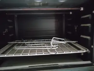 Prestige Electric Oven for sale.