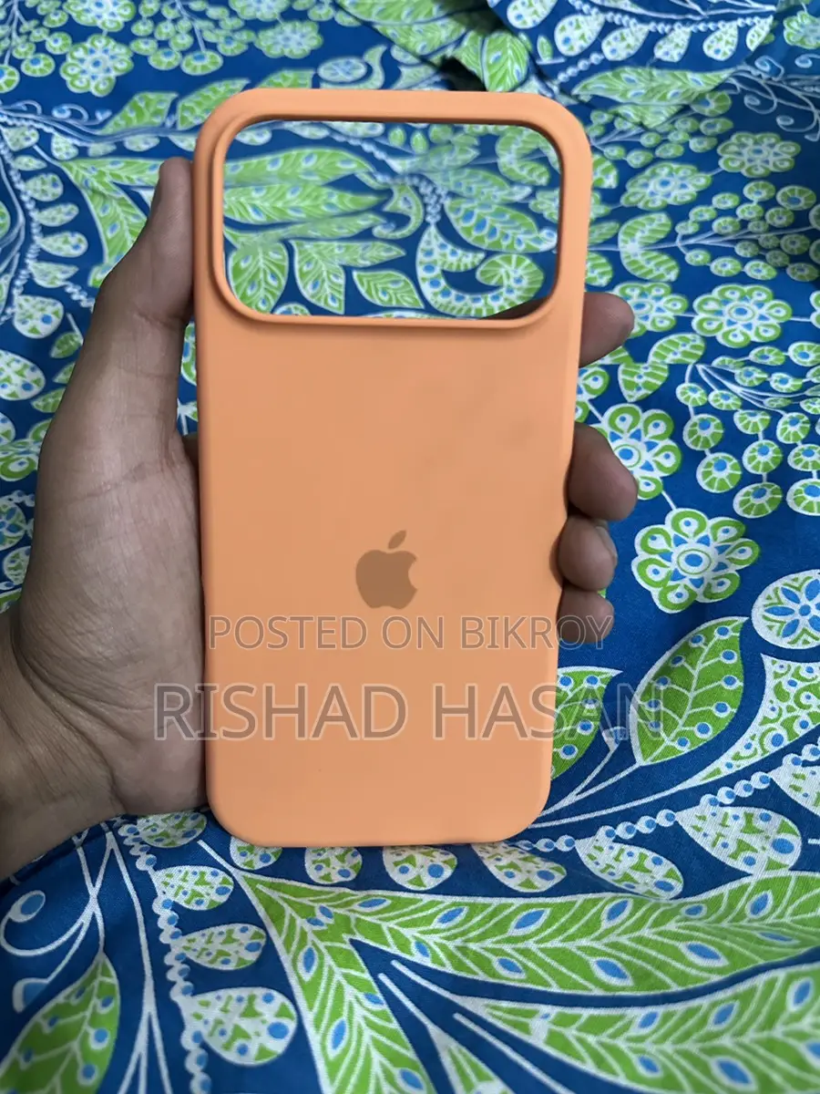 17 Pro Max Cover