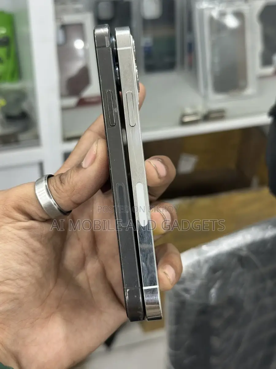 Apple iPhone 12 Pro 256GB (Used)