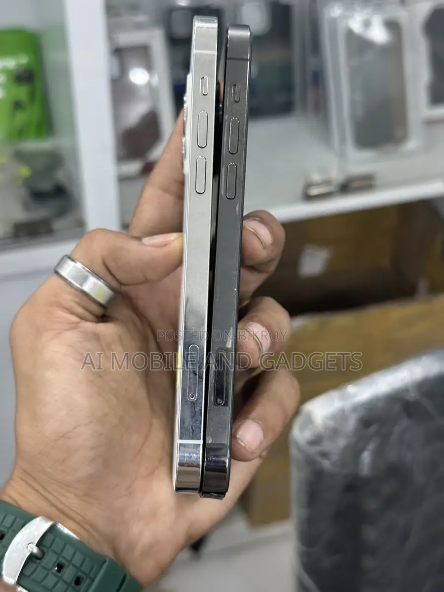 Apple iPhone 12 Pro 256GB (Used)