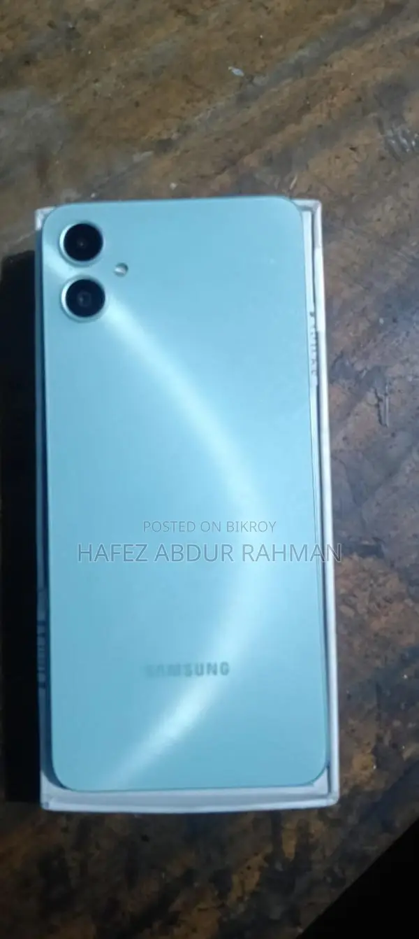 Samsung Galaxy M05 (Used)
