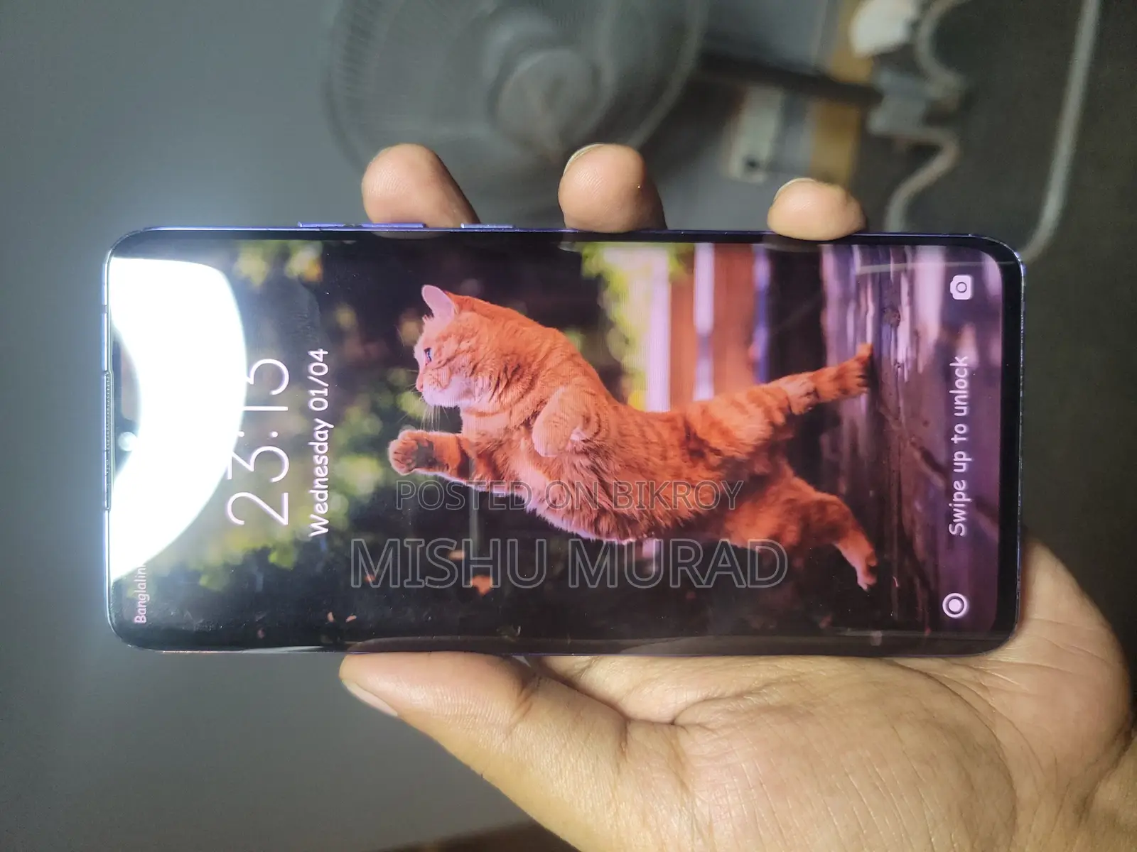 Xiaomi Mi Note 10 Lite (Used)