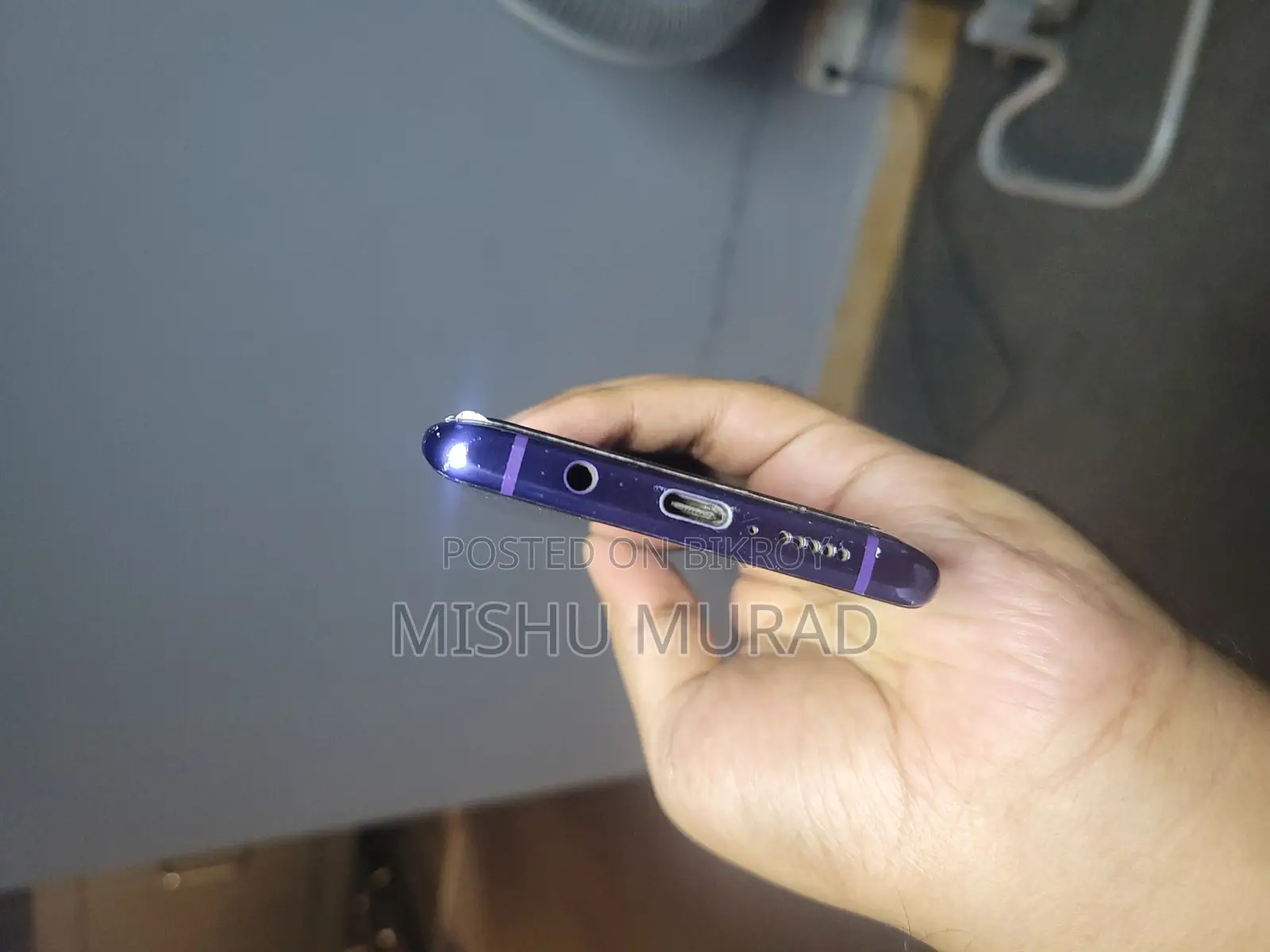 Xiaomi Mi Note 10 Lite (Used)