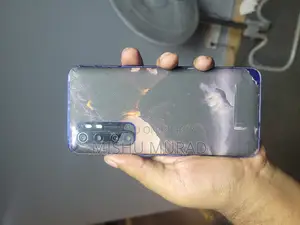 Xiaomi Mi Note 10 Lite (Used)