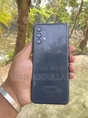 Samsung Galaxy A13 64GB (Used)
