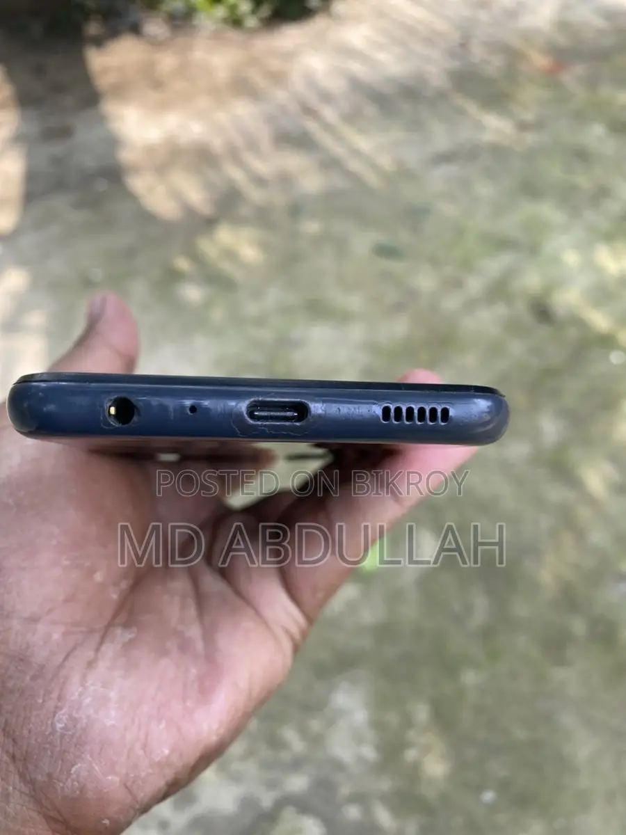 Samsung Galaxy A13 64GB (Used)