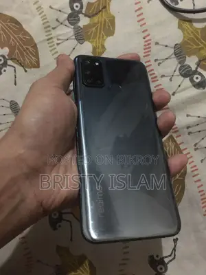 Realme 7i 8/128 (Used)
